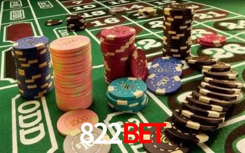 App mobile 822bet