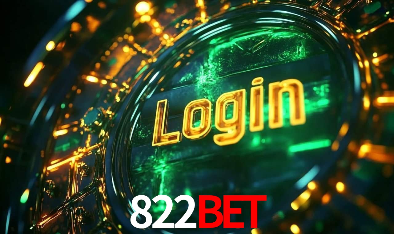 APK Android 822bet