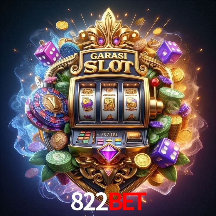 822bet - Winners Celebration