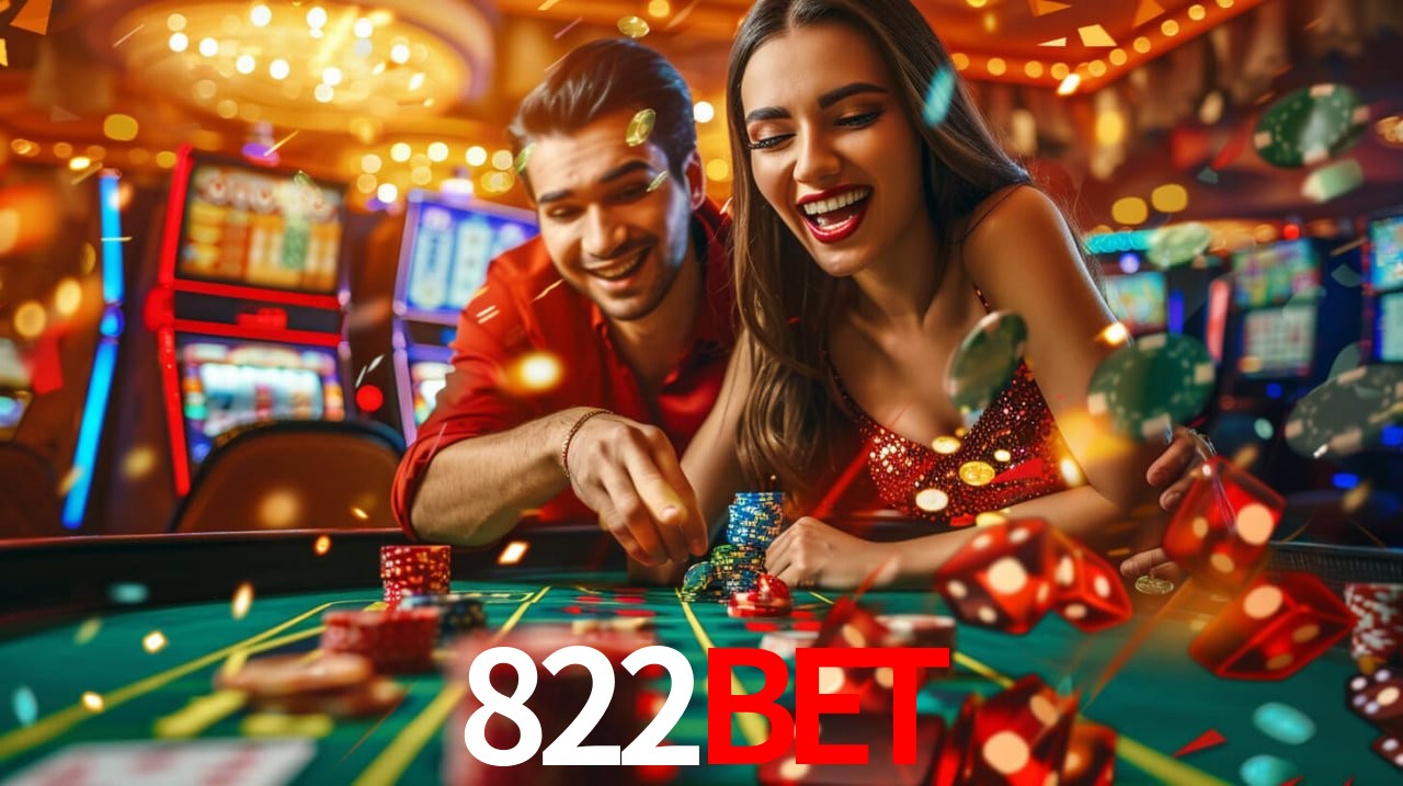 822bet - Aplicativo Móvel